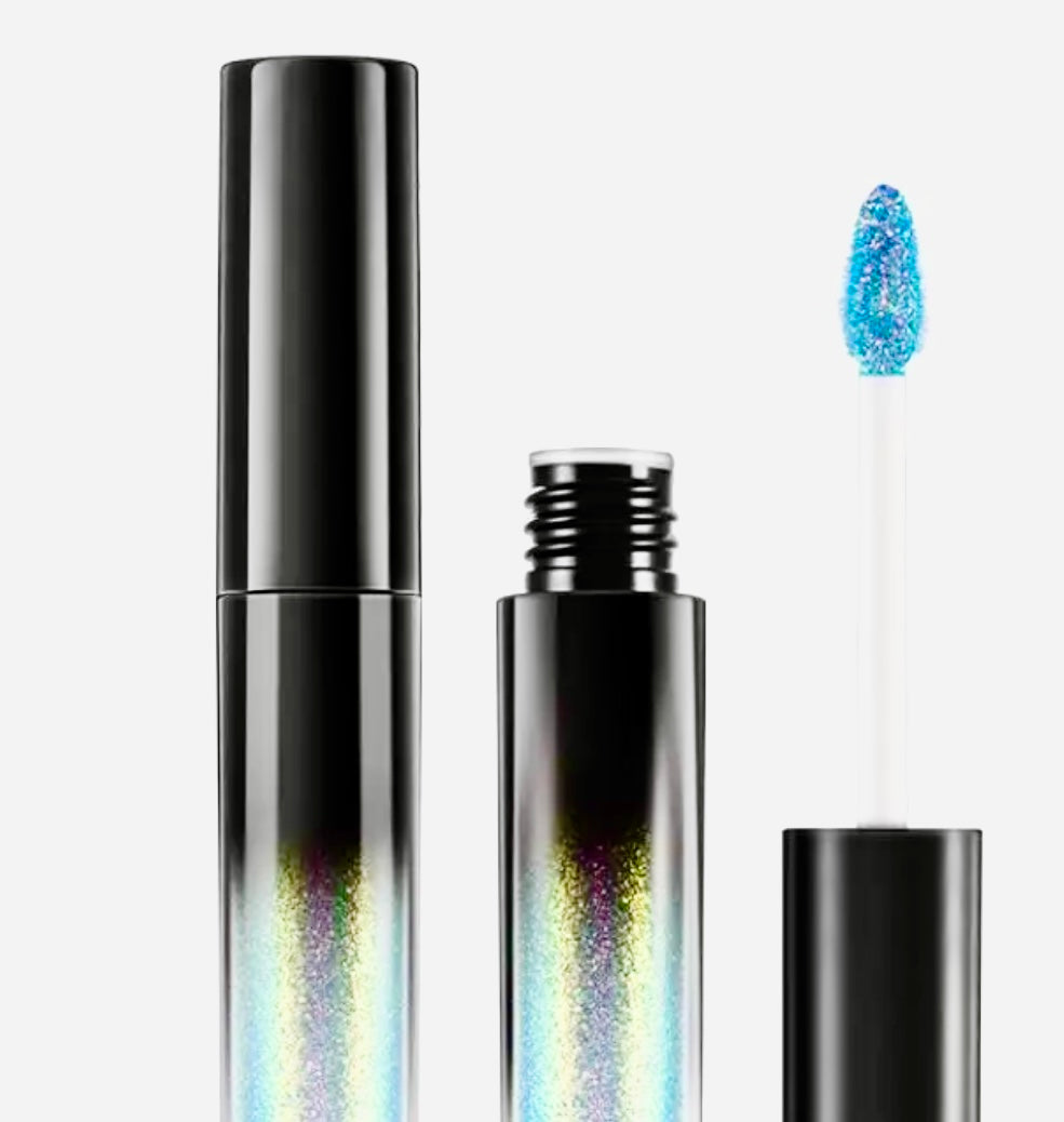 Inked Doll Cosmetics - “DEADLY VENOM” Liquid Lava LipGloss