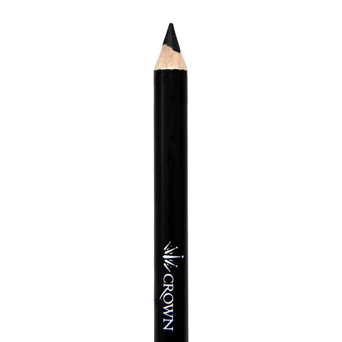 Crown Brush - Super Black Eyeliner EPK