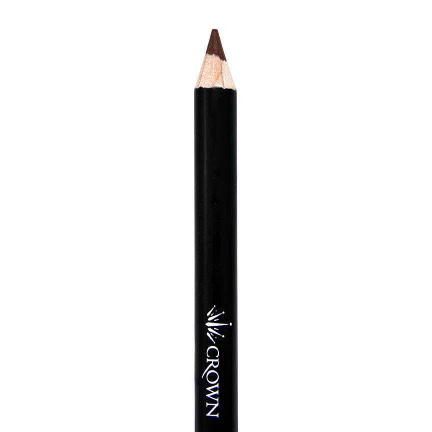 Crown Brush - Milk Chocolate Eye Pencil - EP02