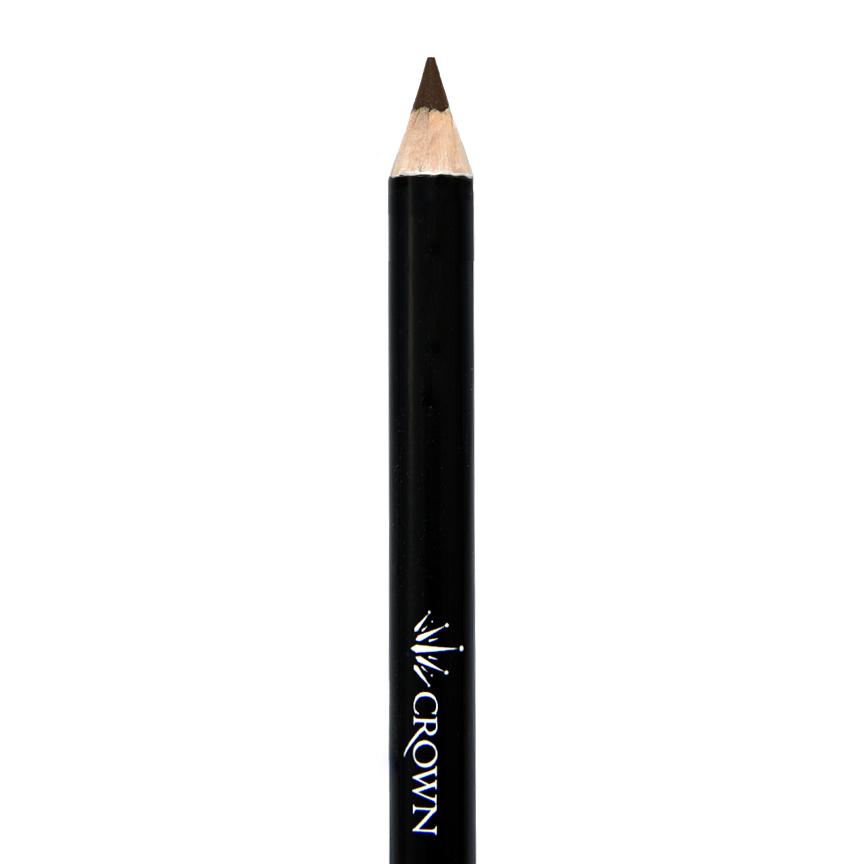 Crown Brush - Dark Chocolate Eye Pencil - EP14