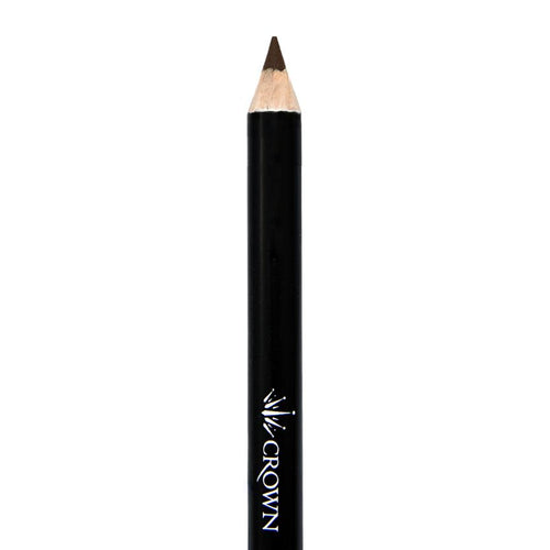 Crown Brush - Dark Chocolate Eye Pencil - EP14