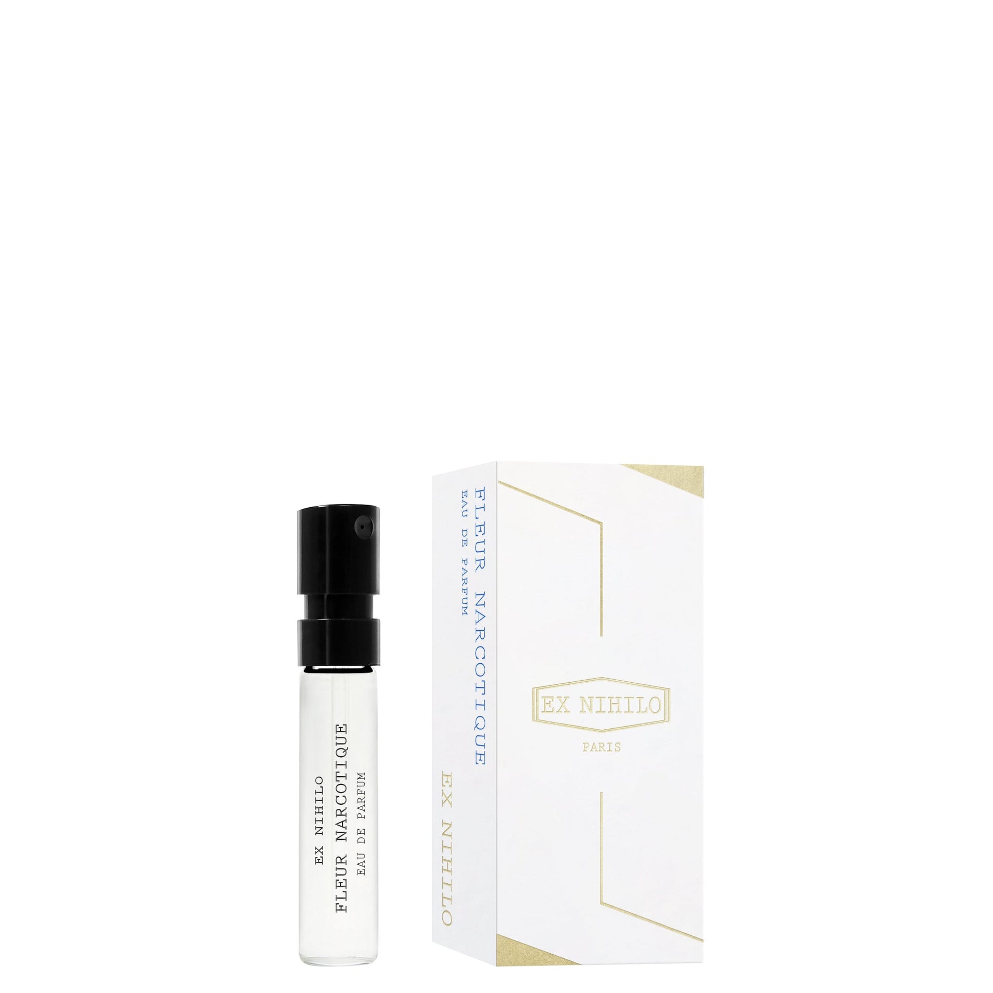 Fleur Narcotique