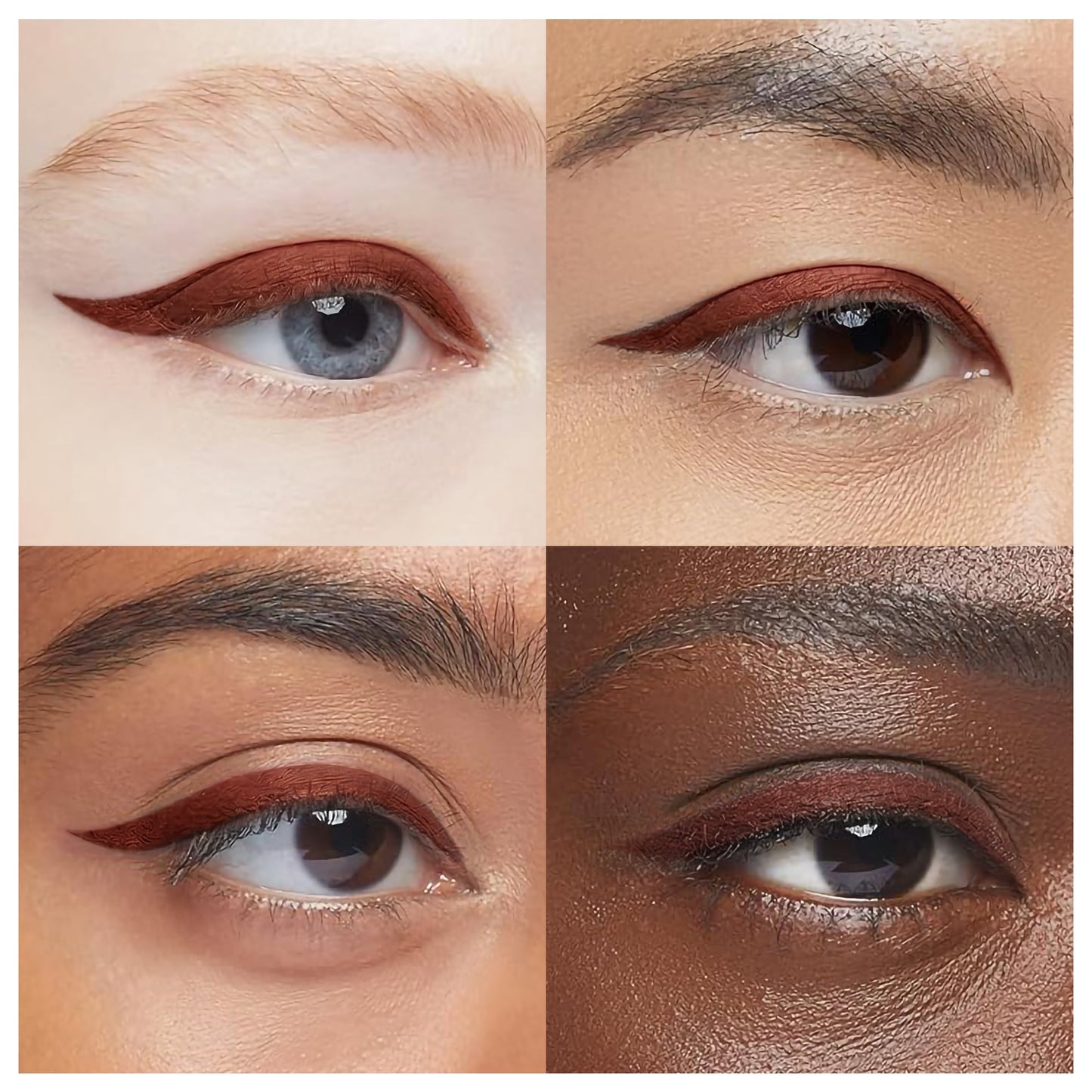 EpiLynx - Liquid Eyeliner Pens - Non-Smudge, Waterproof