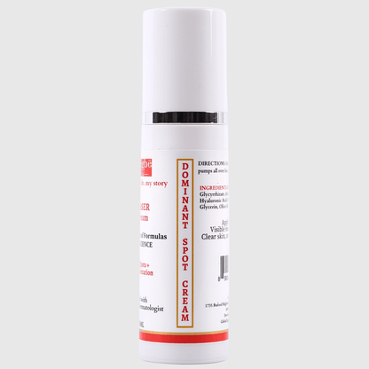Gymsegbë - The Eraser Spot Cream | Dark Spot Remover