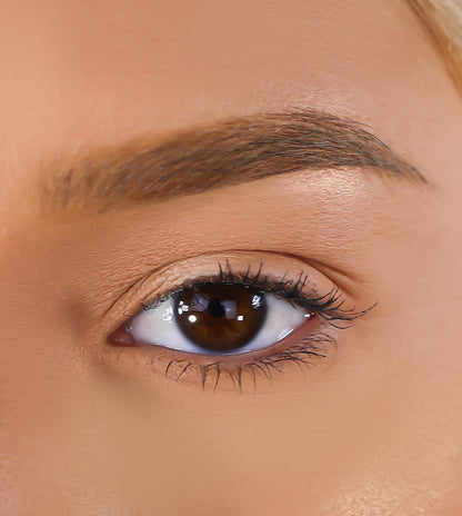 Lurella Cosmetics - 3D Mink Eyelashes - Dynamic