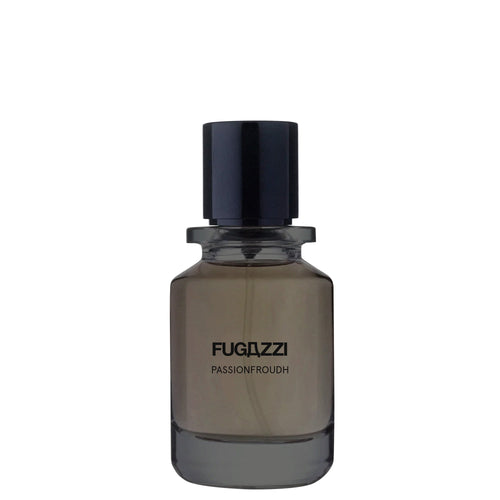 Passionfroudh