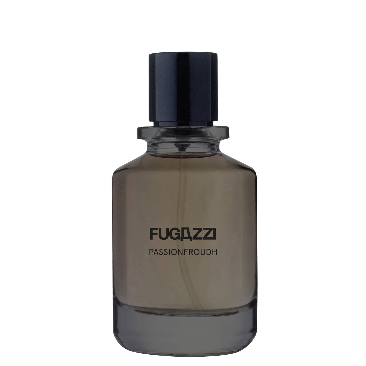 Passionfroudh