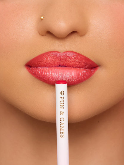 Take Me Away Lip Liner Sets