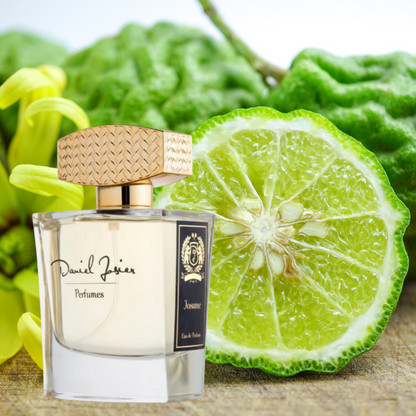 Daniel Josier Josune Eau de Parfum