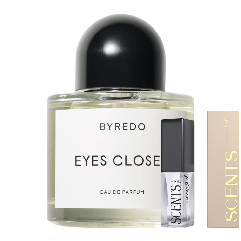 Byredo Eyes Closed Eau de parfum