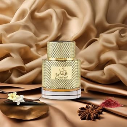 Lattafa Perfumes Qaa'ed Eau de parfum