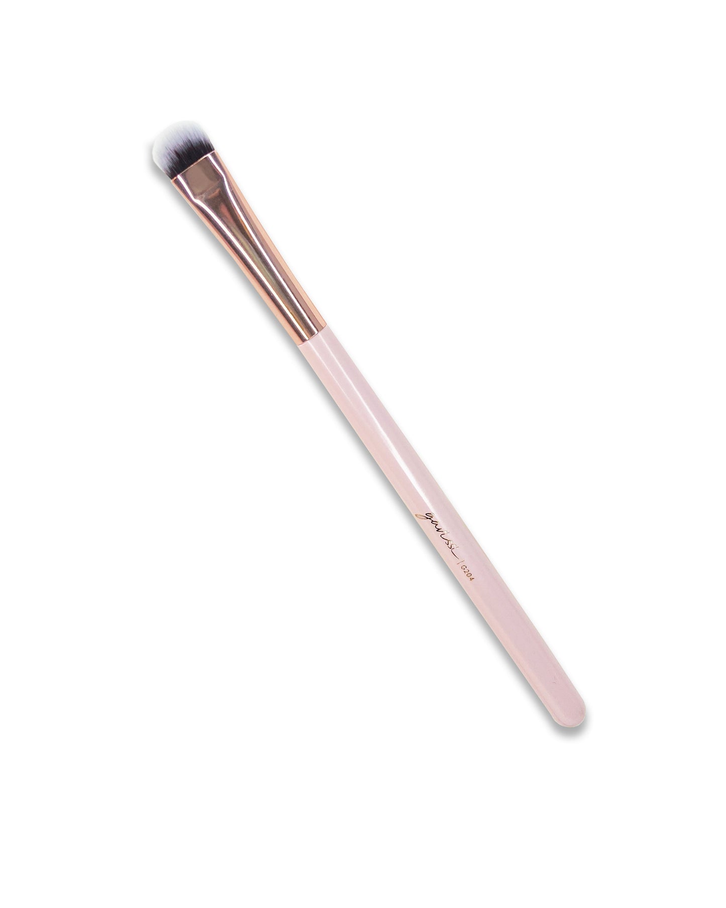Gavissi Beauty - 6-PIECE EYE BRUSH SET