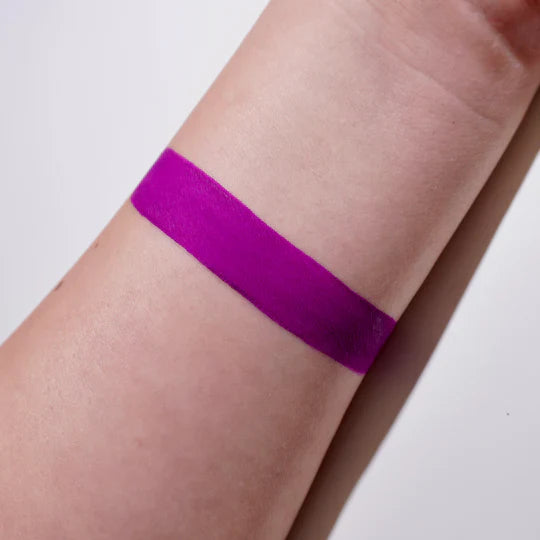 Glisten Cosmetics - Wet Liner - Grapeade (UV Purple) - Large (10g)