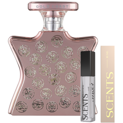Bond No 9 Gold Coast Eau de Parfum
