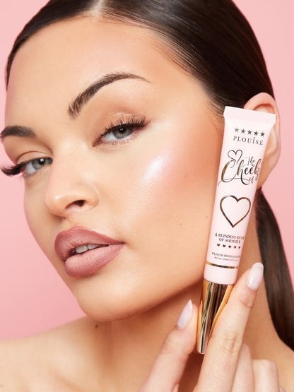 Cheek Of It Liquid Highlighter