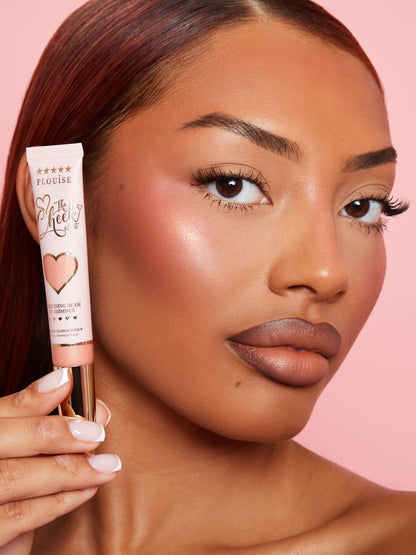 Cheek Of It Liquid Highlighter