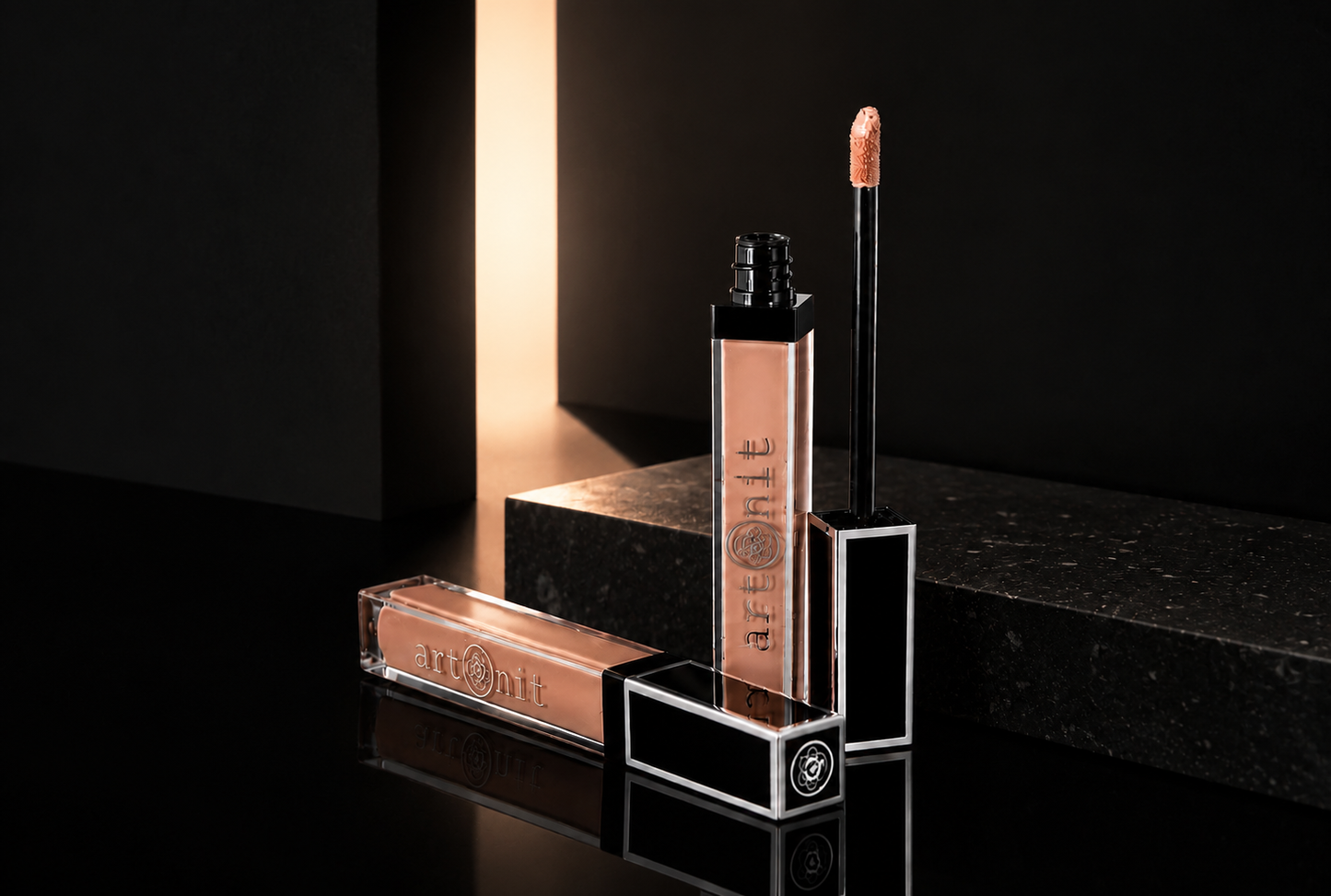 Artonit - HYDRATING SMOOTH CONCEALER