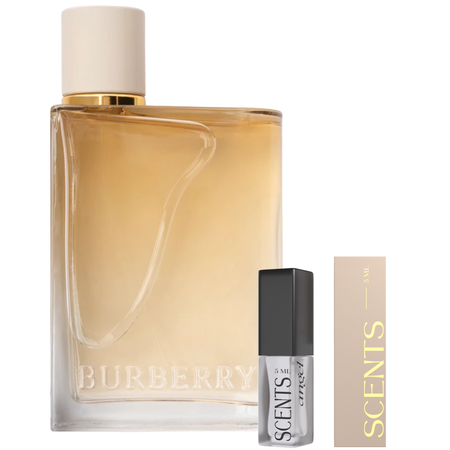 Burberry Her London Dream for women