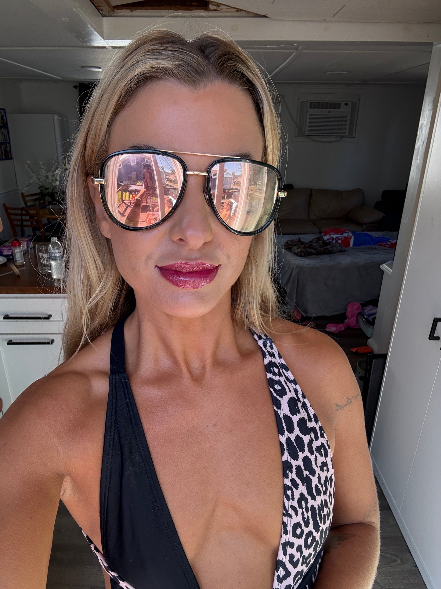 C & D Beauty - Peel Off Lip Stain