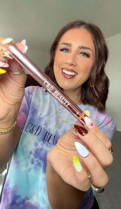 C & D Beauty - Peel Off Lip Stain