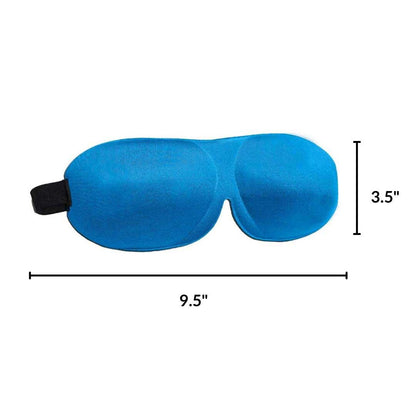 Lash Affair - Beauty Sleep | Deep Domed Eye Mask