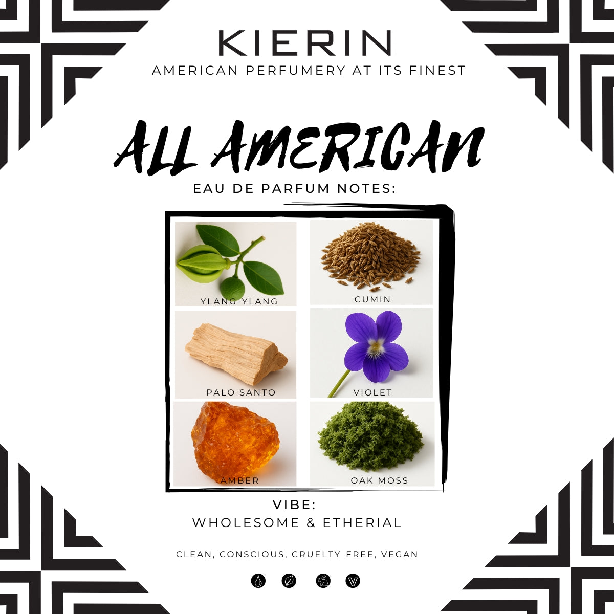 All American Limited Edition