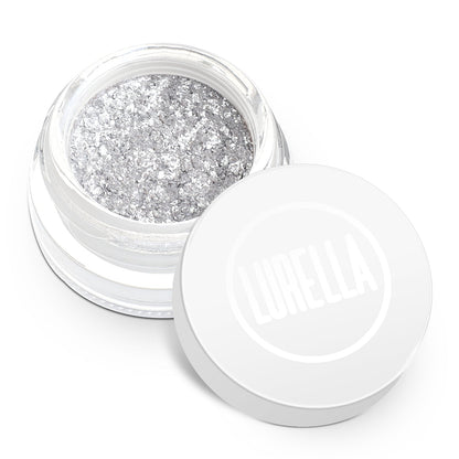 Lurella Cosmetics - Diamond Eyeshadow - Icy