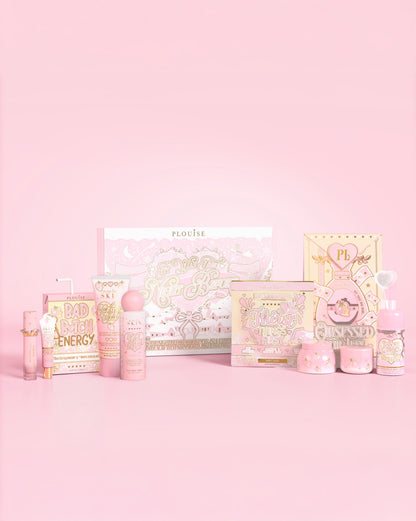 It Was The Night Before Skincare Set