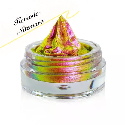 Inked Doll Cosmetics - KOMODO NITEMARE "Deadly Venom" CREAM