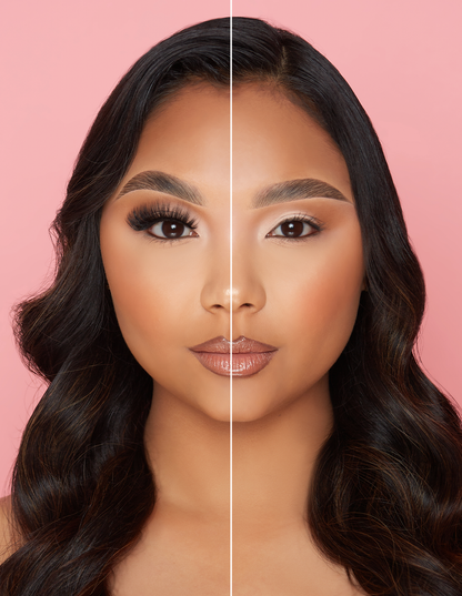 Lashed In Love False Lashes