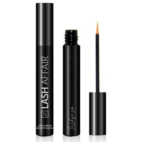 Lash Affair - Lashgasm | Lash + Brow Serum