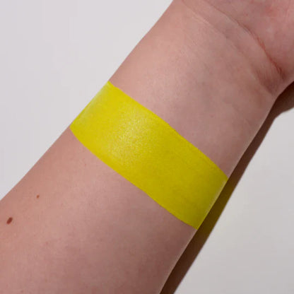 Glisten Cosmetics - Wet Liner - Lemonade (UV Yellow) - Large (10g)