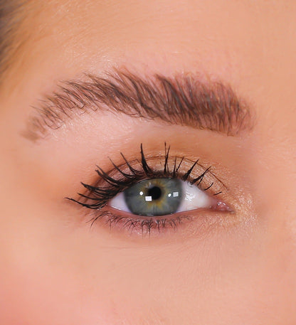 Lurella Cosmetics - 3D Mink Eyelashes - Leo