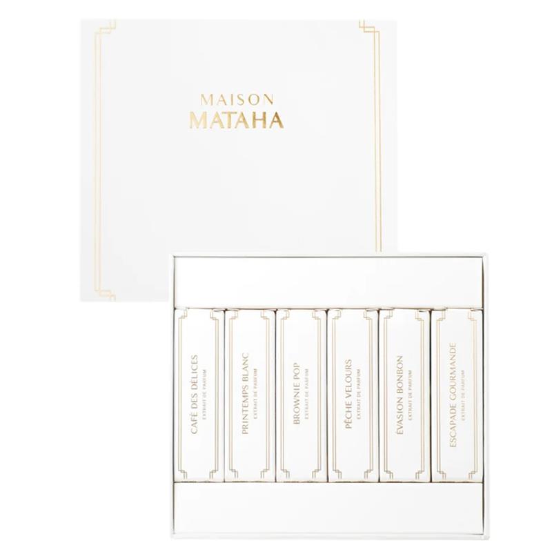Maison Mataha Discovery Set