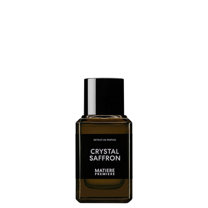 Crystal Saffron Extrait