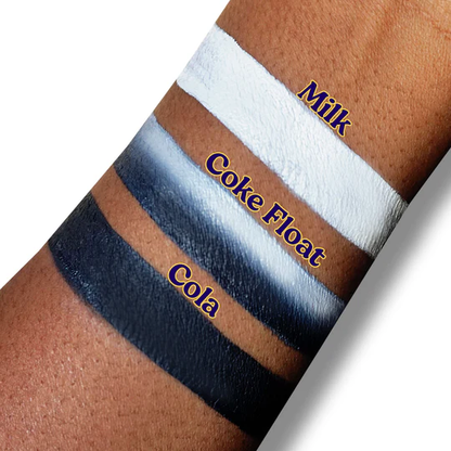 Glisten Cosmetics - Split Liner - Coke Float - Small (3g)