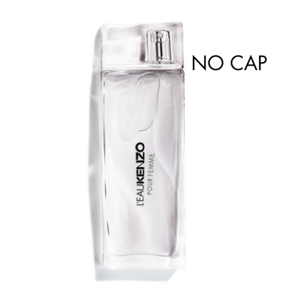 Kenzo L'eau Par Kenzo | Samples