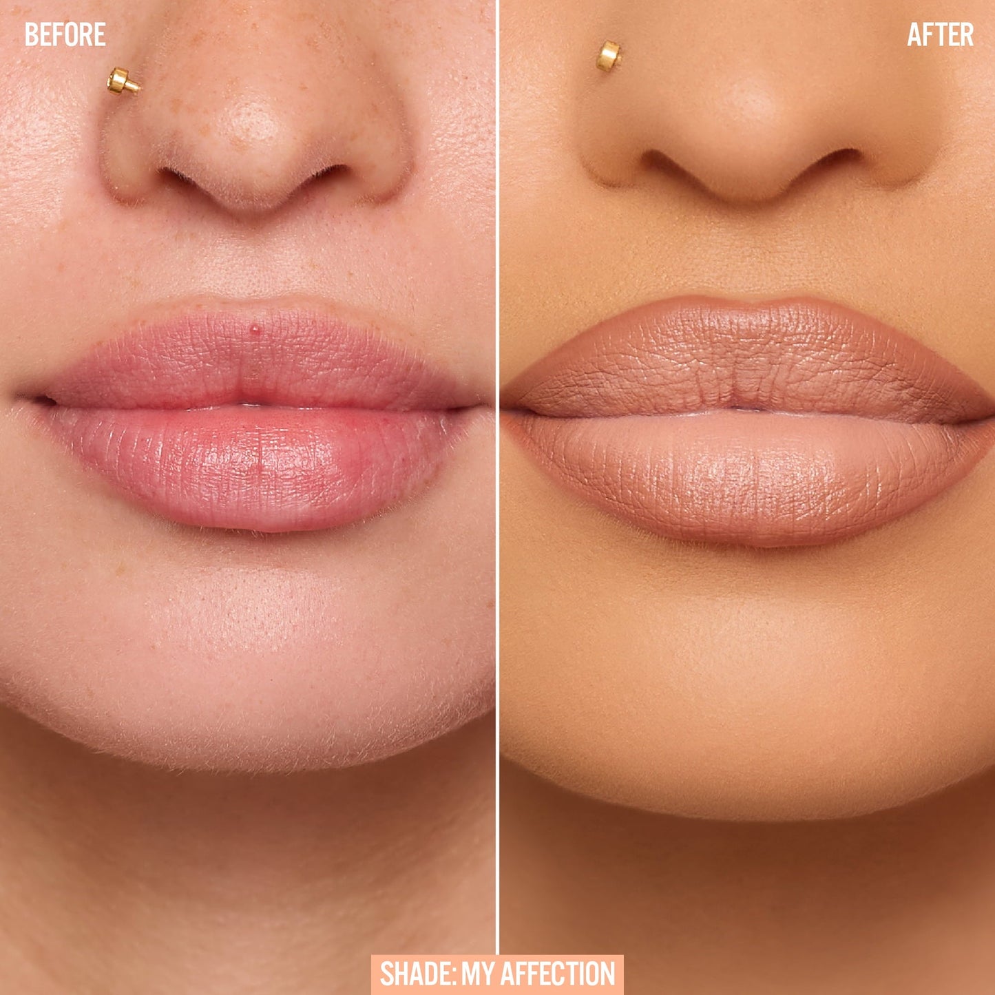 Take Me Away Lip Liner Sets