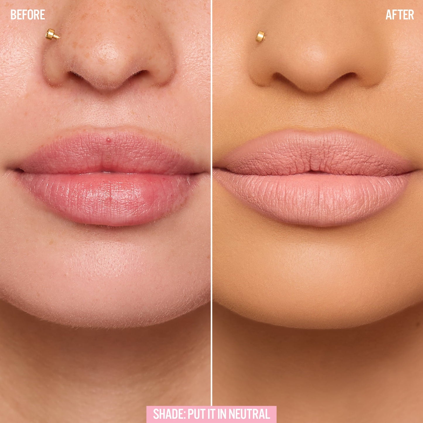 Take Me Away Lip Liner Sets