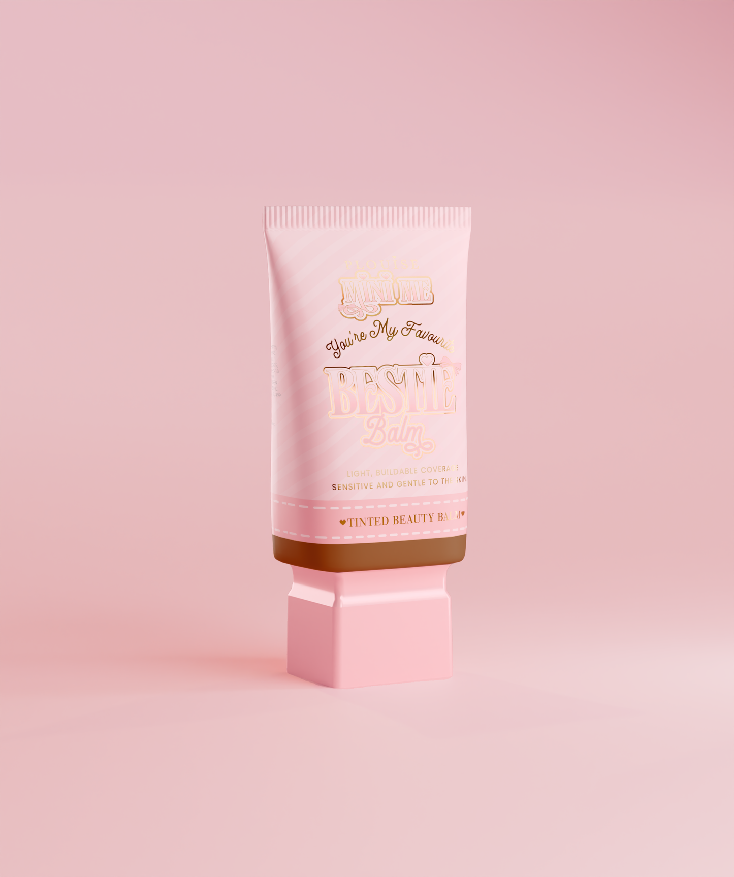 Bestie Balm Tinted Moisturiser