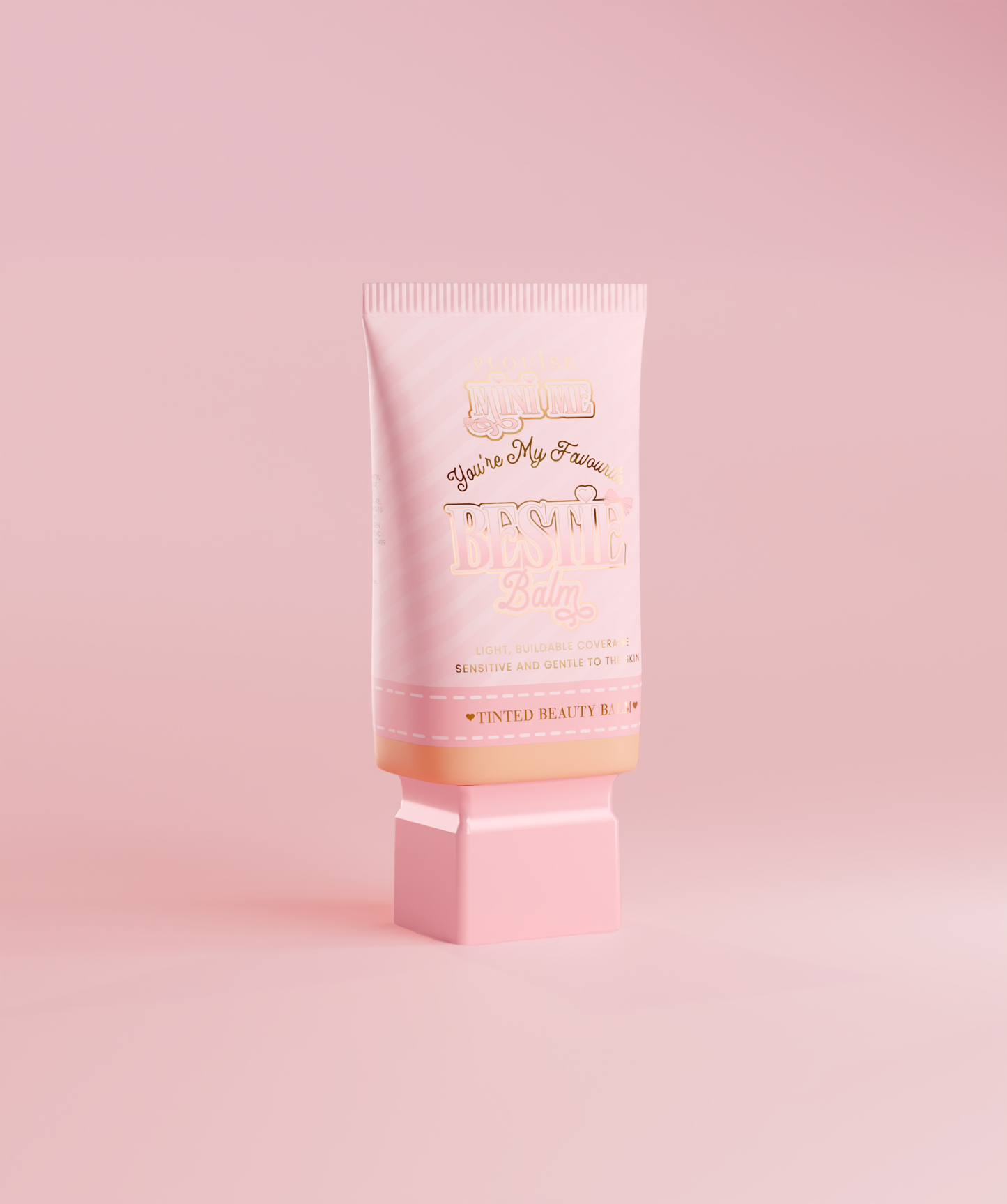 Bestie Balm Tinted Moisturiser