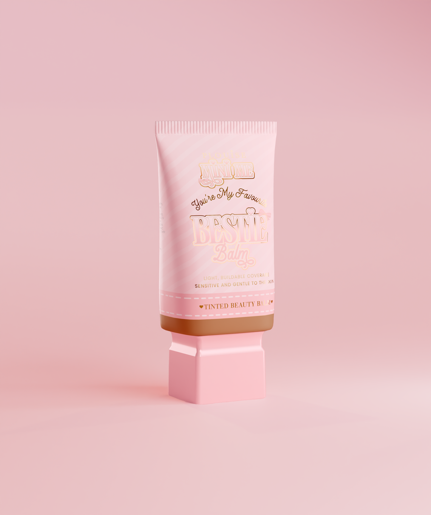 Bestie Balm Tinted Moisturiser
