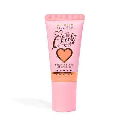 The Cheek Of It Liquid Blush