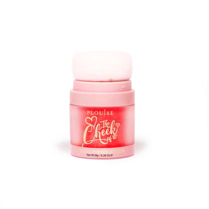 The Cheek Of It Loose Powder Blush