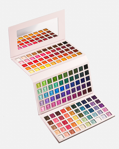 Creative Comeback XXXL Eyeshadow Palette