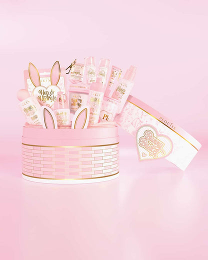 Bunny Basket Bundle
