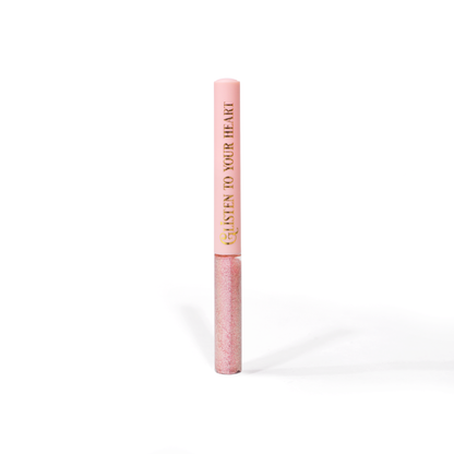 Glisten To Your Heart Liquid Glitter Eyeliner