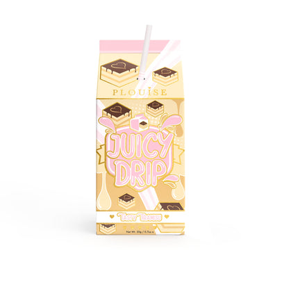 Juicy Drip Lip Scrub & Lip Mask Duo