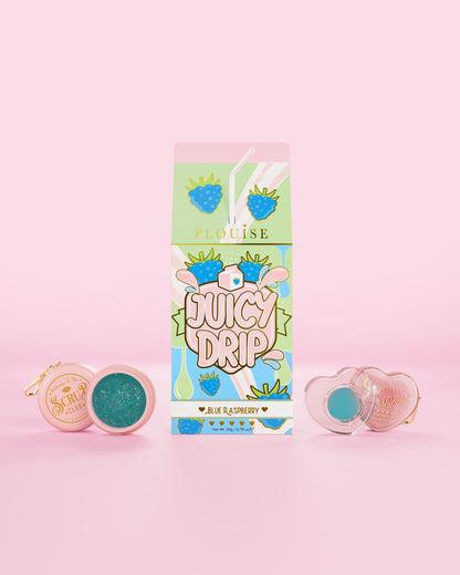 Juicy Drip Lip Scrub & Lip Mask Duo