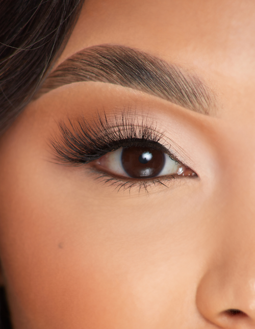 Gaze For Days Fairy False Lashes